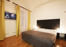 Prague Central Residence 5