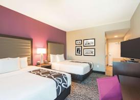 La Quinta by Wyndham Memphis Downtown 5