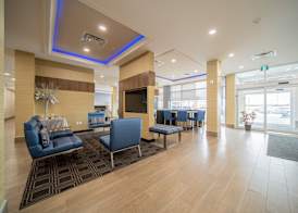 TownePlace Suites by Marriott Brantford and Conference Centre 3
