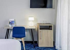 Mercure Lenzburg Krone 3