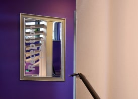Swiss Star California - Self Check-In 2