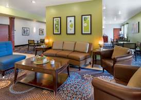 Best Western Plus Covered Bridge Inn 2