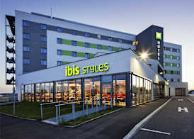 ibis Styles Parndorf Neusiedler See 3