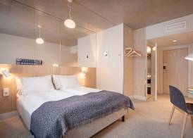 Zander K Hotel 3
