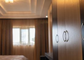 Hotel Donna Crescenza 5