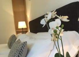 Hotel Itxas Gain Getaria 2