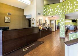 Sleep Inn South Joplin 2