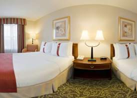 Holiday Inn CHANTILLY - DULLES ARPT AREA by IHG 4