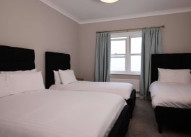 Michelangelos - Rooms, Restaurant & Bar 4