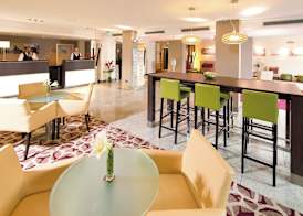 Leonardo Hotel Hannover Airport 3