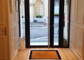 Hotel des Arts - Cite Bergere 2