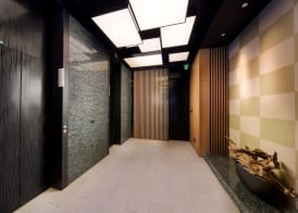 Best Western Hotel Fino Tokyo Akasaka 5