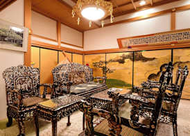 高野山 宿坊 総持院 -Koyasan Shukubo Soujiin- 2