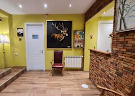 Hotel Boutique IVERIA 4