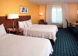 Fairfield Inn by Marriott Denver / Westminster 4