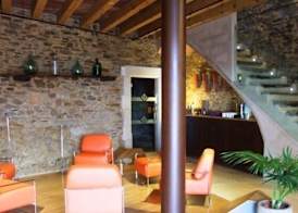 Can Cuch Hotel - Restaurante 2