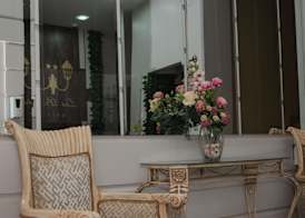 Hotel Las Peñas 2