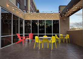 Home2 Suites by Hilton Jacksonville, NC 5