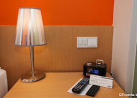 DAYS HOTEL AT ZHONGSHAN PARK 2
