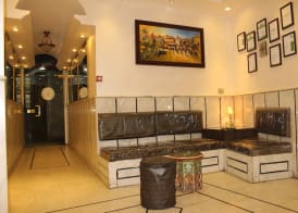 Arab Tower Hotel 5