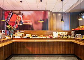 ibis Gent Centrum Opera 3