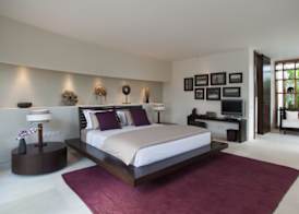 The Layar - Designer Villas and Spa 3