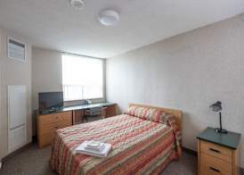 Residence & Conference Centre- Barrie 4