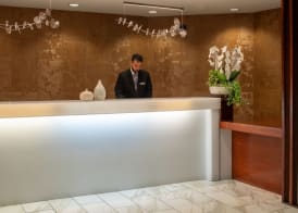 SpringHill Suites by Marriott Orlando Convention Center 2