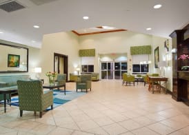 Best Western Plus Miami-Doral/Dolphin Mall 2