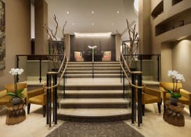 The Fairmont Heritage Place Ghirardelli Square 4