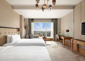 Shangri-La Bengaluru 5