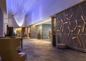 ALPENGOLD HOTEL by IHG 5