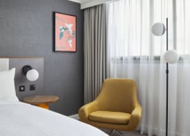Cardiff Marriott Hotel 5