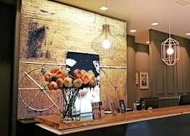 Best Western Hotel Piemontese 4