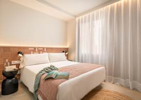 ARTIEM URBAN Apartamentos 4