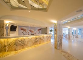 Iberostar Waves Ciudad Blanca 4