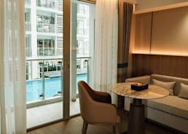 Wyndham Garden Manila Bay 3