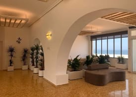 Hotel Roca Bella 4