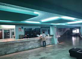 Interhotel Pomorie 3