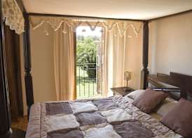 Agroturismo Es Quatre Cantons 5