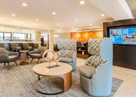 Courtyard by Marriott San Diego Del Mar/Solana Beach 3