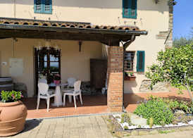 Collina Toscana Agriturismo & Apartments 5