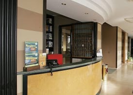 Hotel Fina 2
