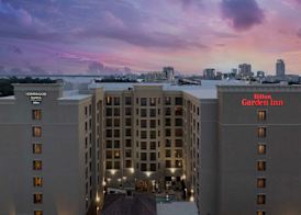 Homewood Suites by Hilton Jacksonville Downtown-Southbank 4