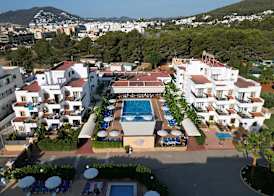 Invisa Aparthotel Casa Luis 3