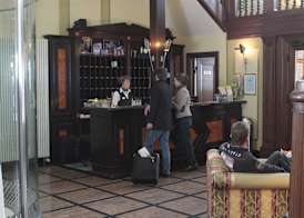 Hotel Villa Heine Wellness & Spa 2