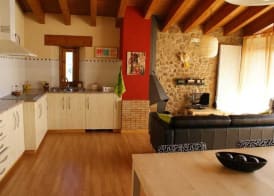 Hotel Rural & Spa Mas Prat 2