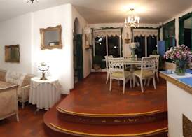 Posada del Angel 3