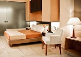 Marmari Bay Hotel 5