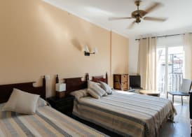 Mallorca Boutique Hotel 5